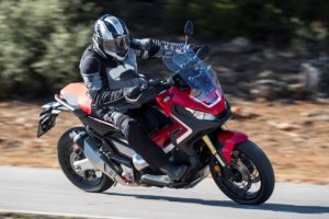Honda X-ADV 750