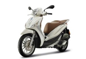 moto medley piaggio