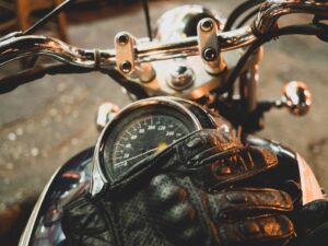Guantes motos Valencia