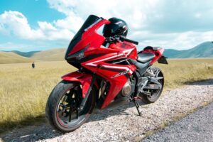 Cascos de motos Valencia