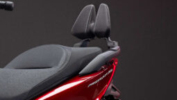 Honda Forza 350 lleno