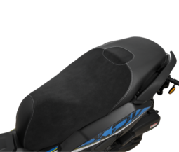 Keeway Vieste 125XDV lleno