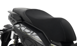 Keeway Vieste 300 XDV lleno