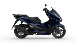 Honda PCX 125 lleno