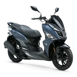 Sym Jet 14 LC 125 lleno