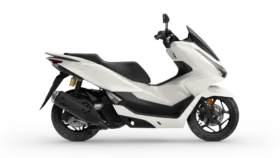 Honda PCX 125 DX