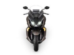 Kymco Super Dink GT 125 lleno