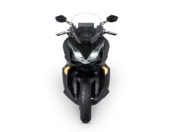 Kymco Super Dink GT 125 lleno