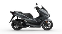 Honda PCX 125 lleno