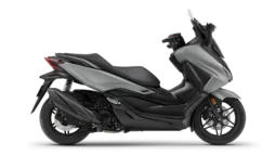 Honda Forza 350 lleno