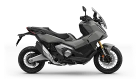Honda X-ADV 750