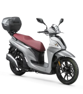Sym Symphony ST 125