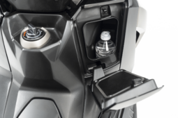 Kymco Super Dink GT 125 lleno