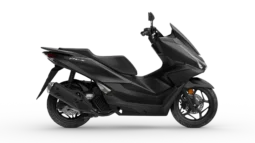 Honda PCX 125 lleno