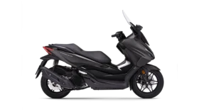 Honda Forza 125