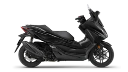 Honda Forza 350 lleno