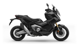 Honda X-ADV 750 lleno