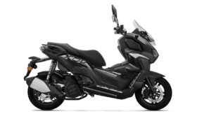 Keeway Vieste 125XDV