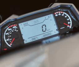 Keeway Vieste 300 lleno