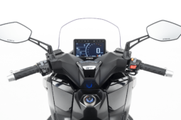 Kymco Super Dink GT 125 lleno