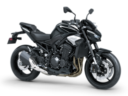 Kawasaki Z900 lleno