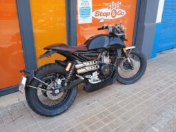 FB Mondial Hps 300 lleno