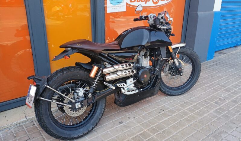 FB Mondial Hps 300 lleno