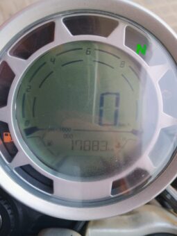 FB Mondial Hps 300 lleno