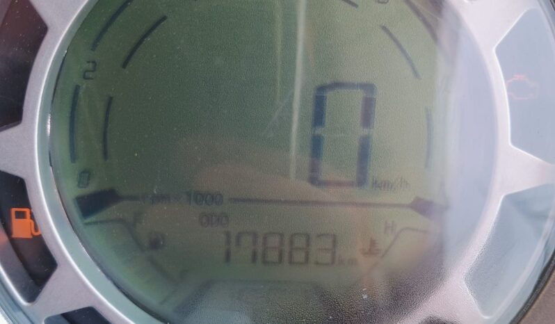 FB Mondial Hps 300 lleno