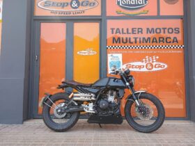 FB Mondial Hps 300