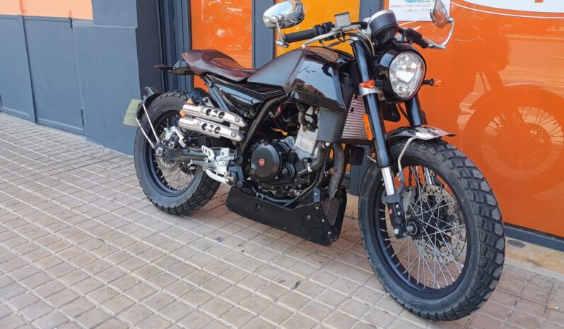 FB Mondial Hps 300 lleno