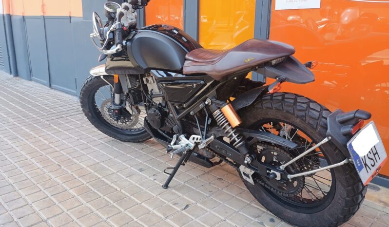 FB Mondial Hps 300 lleno