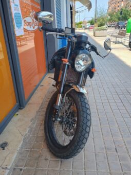 FB Mondial Hps 300 lleno