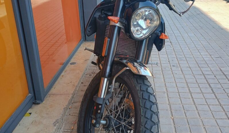 FB Mondial Hps 300 lleno