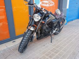 FB Mondial Hps 300 lleno