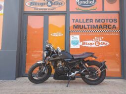 FB Mondial Hps 300 lleno