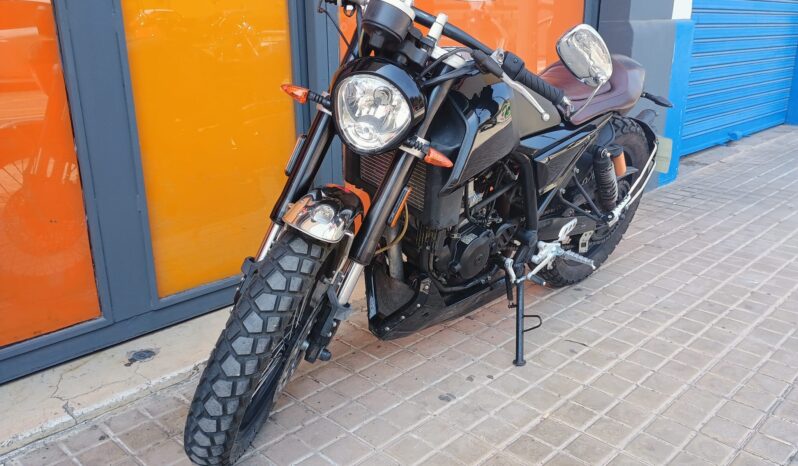 FB Mondial Hps 300 lleno