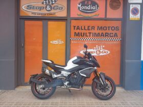 CF Moto 800 NX Sport