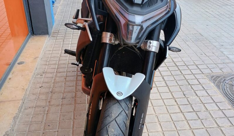 CF Moto 800 NX Sport lleno