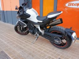 CF Moto 800 NX Sport lleno