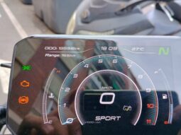 CF Moto 800 NX Sport lleno