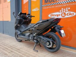 Yamaha Tmax 560 Tech Max lleno