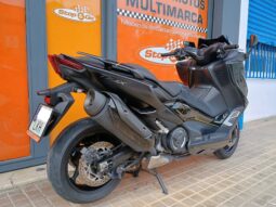 Yamaha Tmax 560 Tech Max lleno