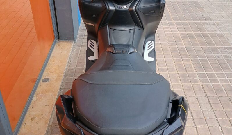 Yamaha Tmax 560 Tech Max lleno