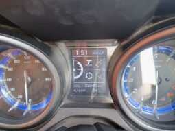 Yamaha Tmax 560 Tech Max lleno