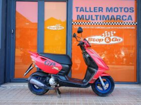 Aprilia Sonic GP 50