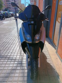 Piaggio X7 125 ie lleno
