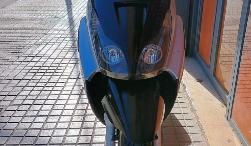 Piaggio X7 125 ie lleno