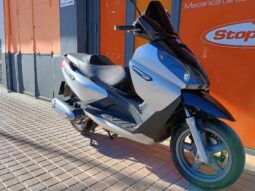 Piaggio X7 125 ie lleno