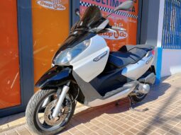 Piaggio X7 125 ie lleno
